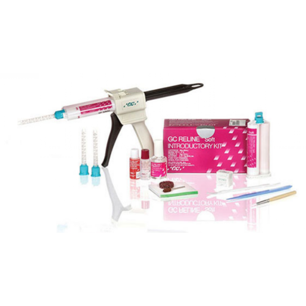 Relining Material Buy RELINE Soft GC Online at Lowest Best